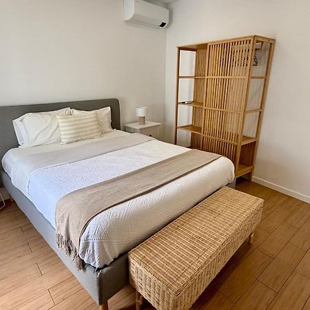 Sea house Apartment Ribeira Grande Exterior foto