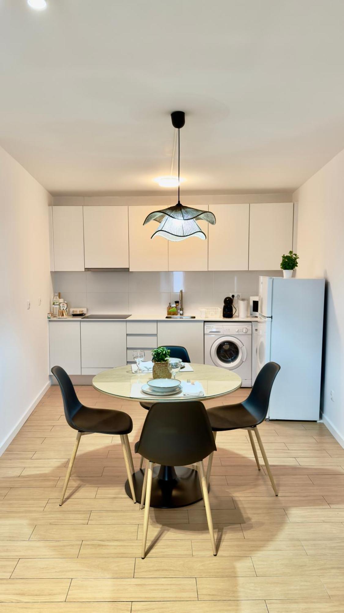 Sea house Apartment Ribeira Grande Exterior foto