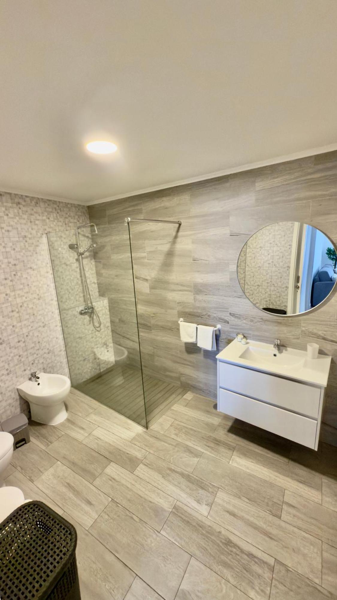 Sea house Apartment Ribeira Grande Exterior foto