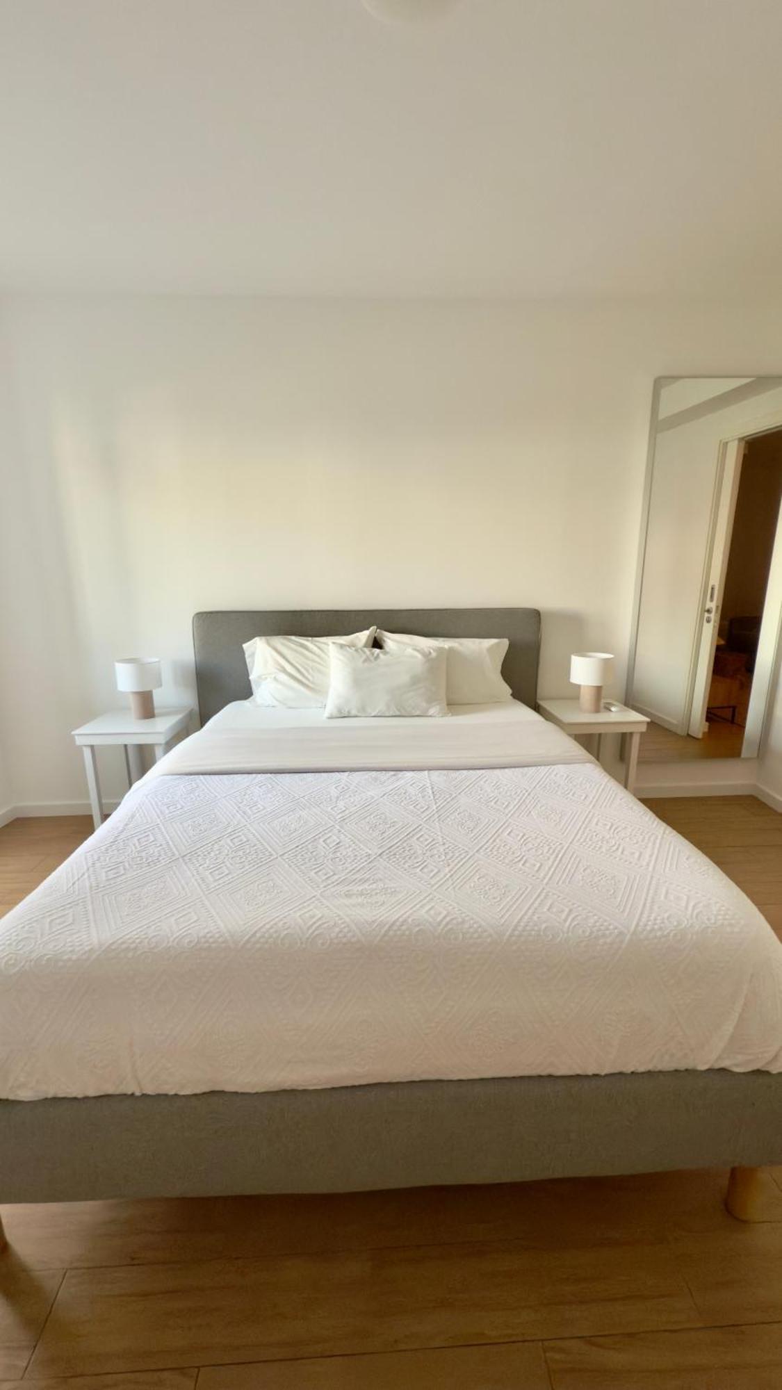 Sea house Apartment Ribeira Grande Exterior foto