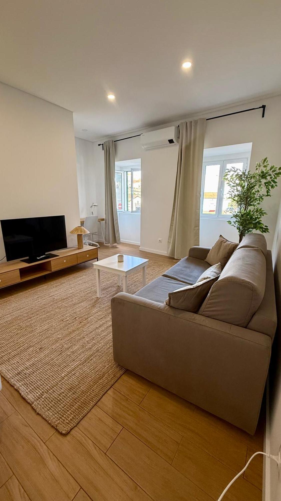 Sea house Apartment Ribeira Grande Exterior foto
