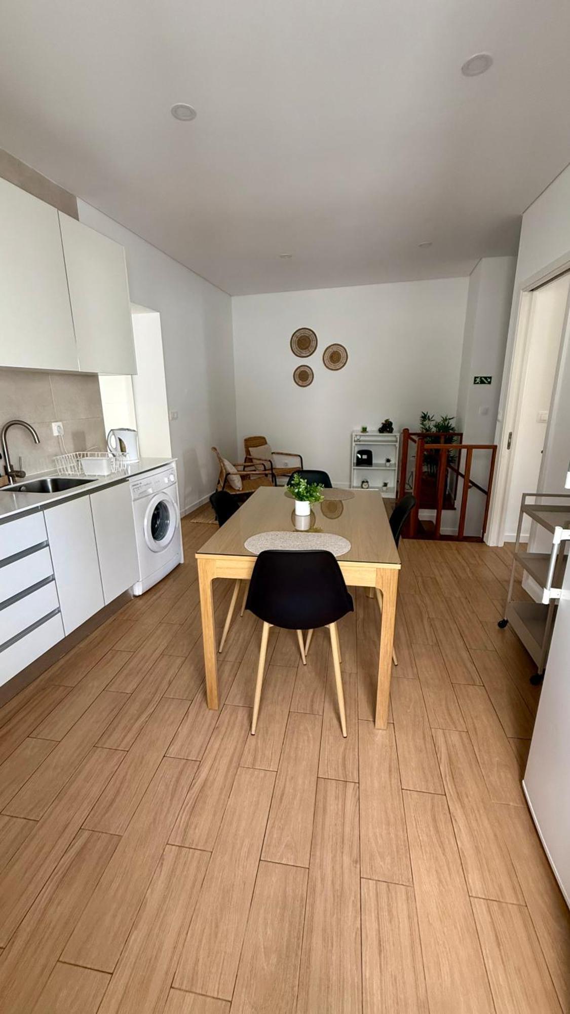 Sea house Apartment Ribeira Grande Exterior foto