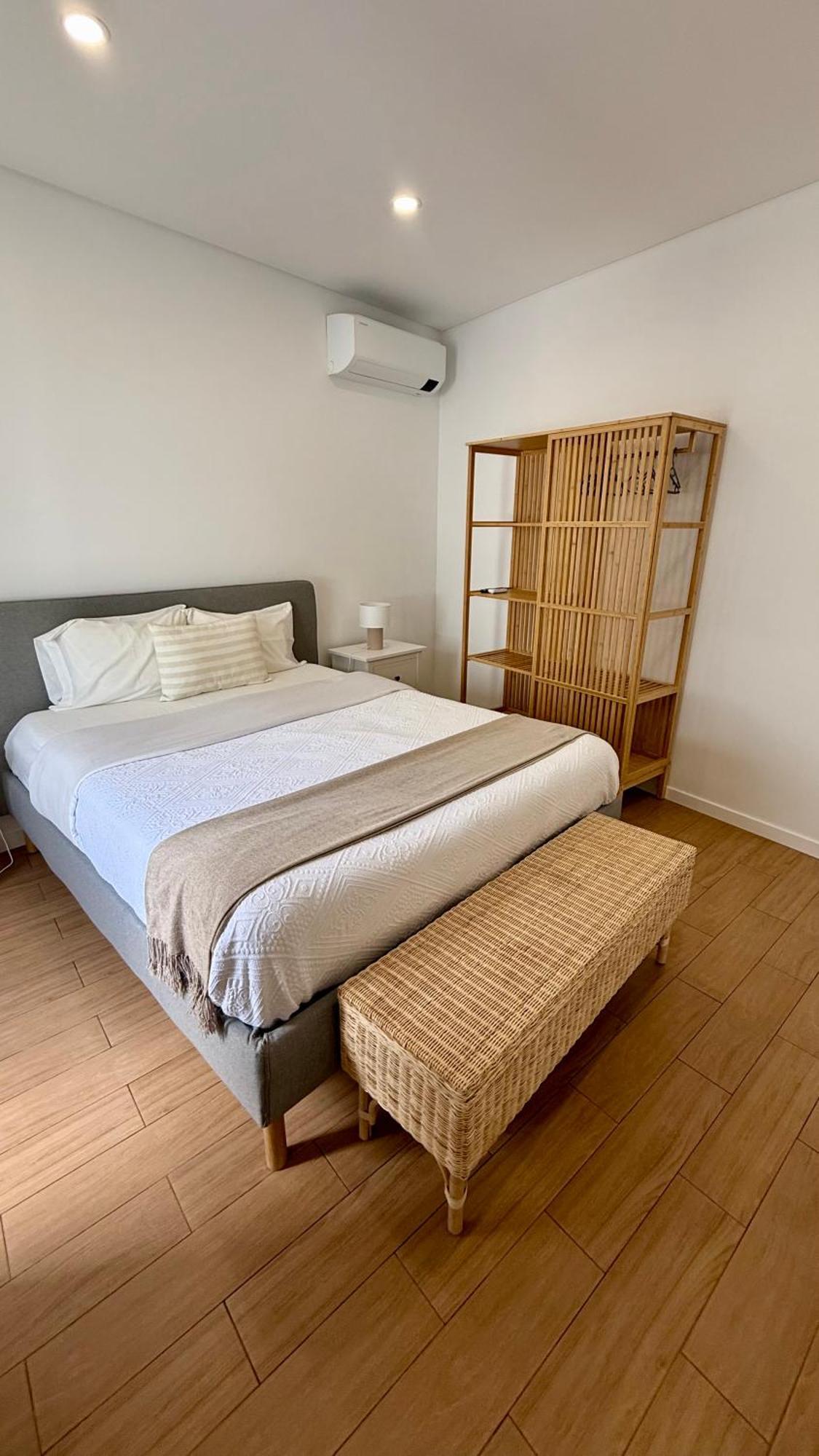 Sea house Apartment Ribeira Grande Exterior foto