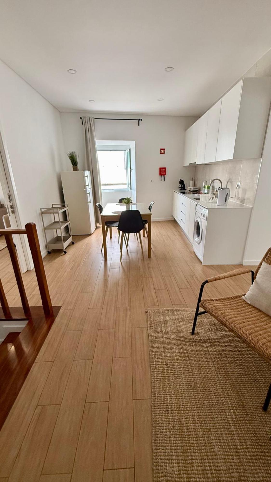 Sea house Apartment Ribeira Grande Exterior foto